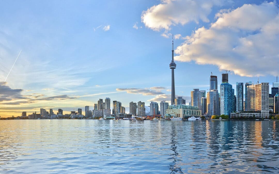 The four essential steps for a successful move to Canada